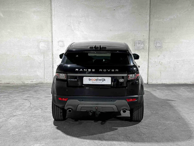 Land rover range rover evoque 2.0 ed4 urban series se 150pk 2018, sh-115-r - afbeelding 6 van  45