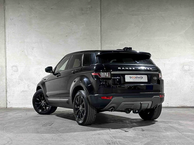 Land rover range rover evoque 2.0 ed4 urban series se 150pk 2018, sh-115-r - afbeelding 7 van  45