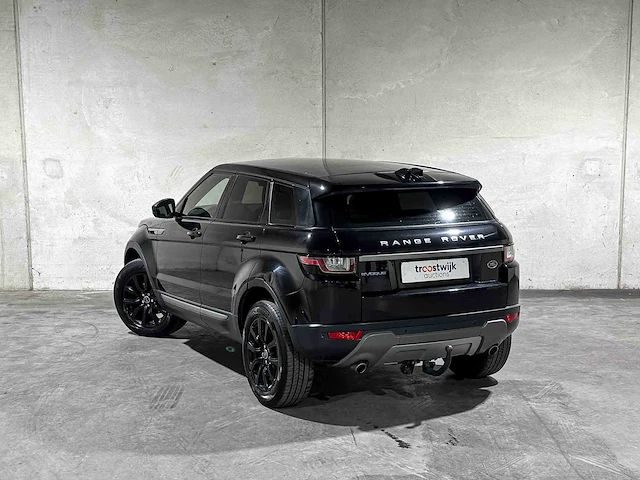 Land rover range rover evoque 2.0 ed4 urban series se 150pk 2018, sh-115-r - afbeelding 8 van  45