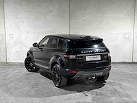 Land rover range rover evoque 2.0 ed4 urban series se 150pk 2018, sh-115-r - afbeelding 8 van  45