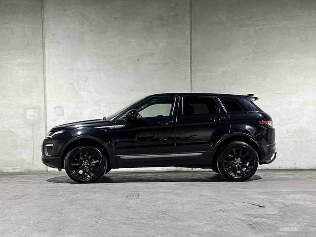 Land rover range rover evoque 2.0 ed4 urban series se 150pk 2018, sh-115-r - afbeelding 9 van  45