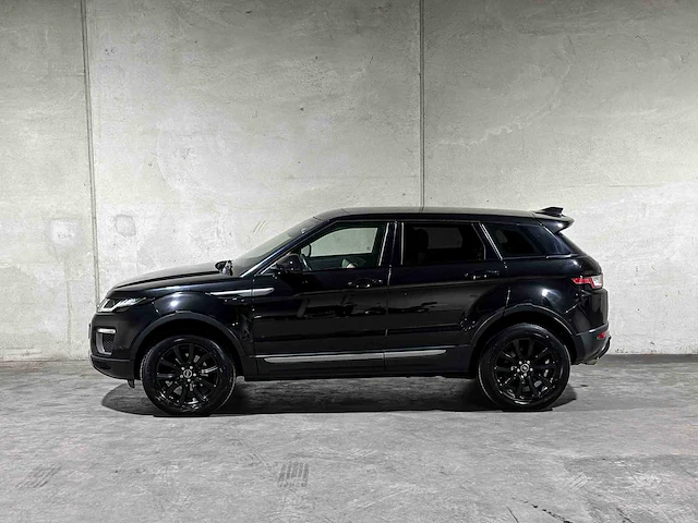 Land rover range rover evoque 2.0 ed4 urban series se 150pk 2018, sh-115-r - afbeelding 10 van  45