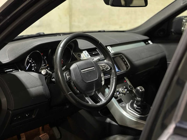 Land rover range rover evoque 2.0 ed4 urban series se 150pk 2018, sh-115-r - afbeelding 11 van  45