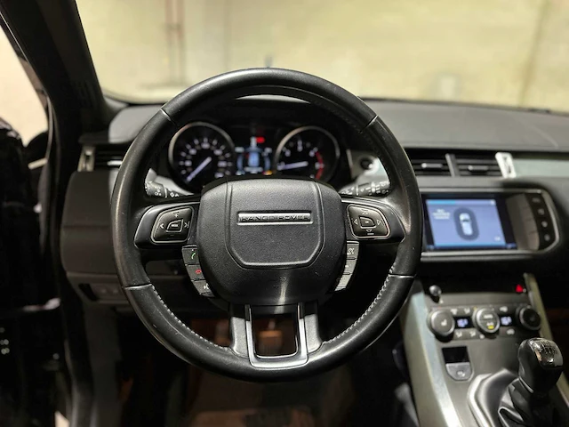 Land rover range rover evoque 2.0 ed4 urban series se 150pk 2018, sh-115-r - afbeelding 13 van  45