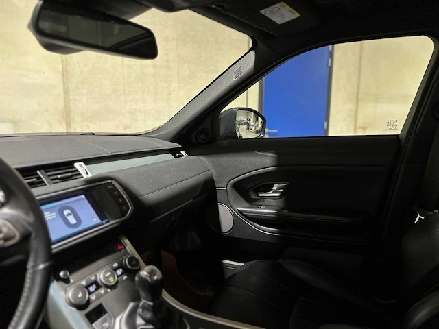 Land rover range rover evoque 2.0 ed4 urban series se 150pk 2018, sh-115-r - afbeelding 14 van  45