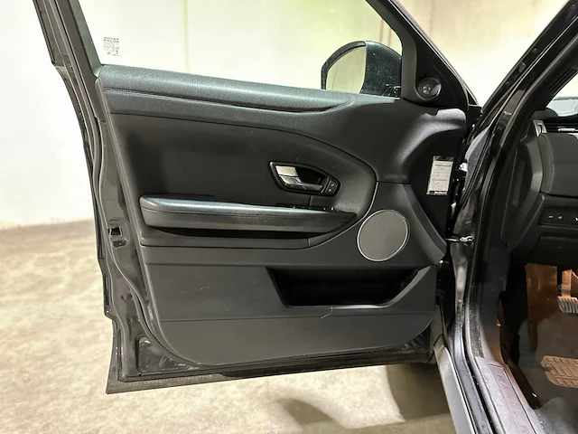 Land rover range rover evoque 2.0 ed4 urban series se 150pk 2018, sh-115-r - afbeelding 26 van  45