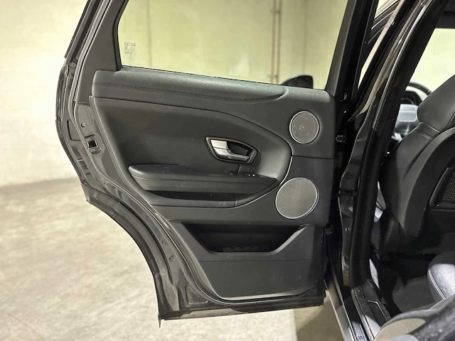Land rover range rover evoque 2.0 ed4 urban series se 150pk 2018, sh-115-r - afbeelding 28 van  45