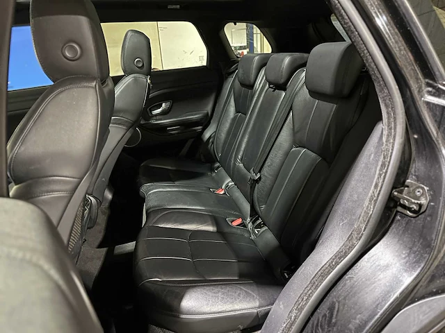 Land rover range rover evoque 2.0 ed4 urban series se 150pk 2018, sh-115-r - afbeelding 29 van  45