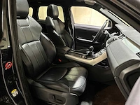 Land rover range rover evoque 2.0 ed4 urban series se 150pk 2018, sh-115-r - afbeelding 33 van  45