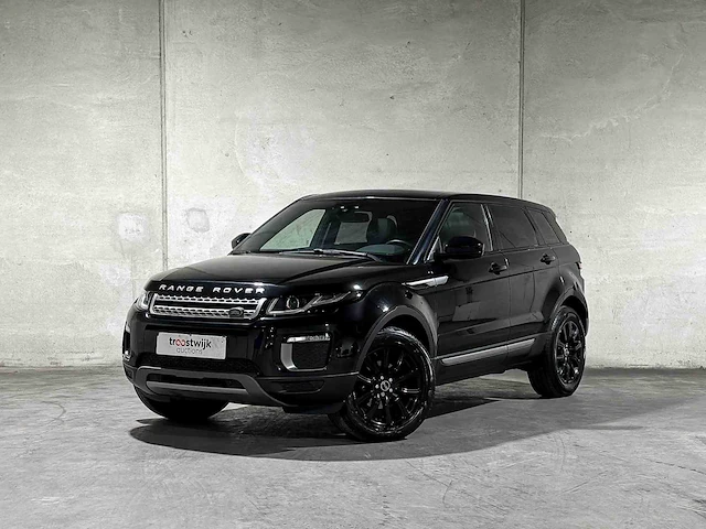 Land rover range rover evoque 2.0 ed4 urban series se 150pk 2018, sh-115-r - afbeelding 23 van  45