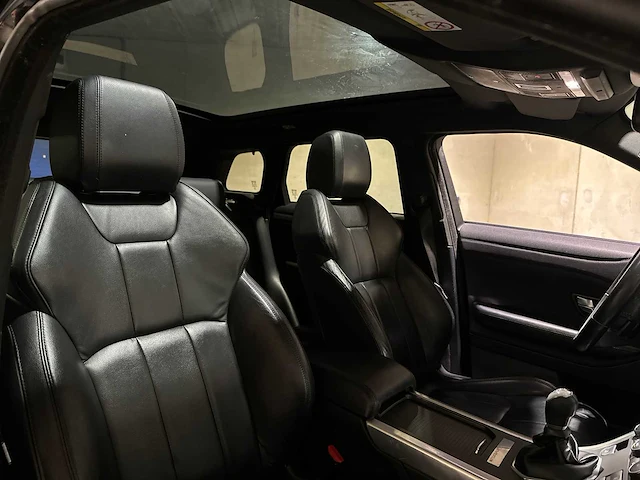 Land rover range rover evoque 2.0 ed4 urban series se 150pk 2018, sh-115-r - afbeelding 35 van  45