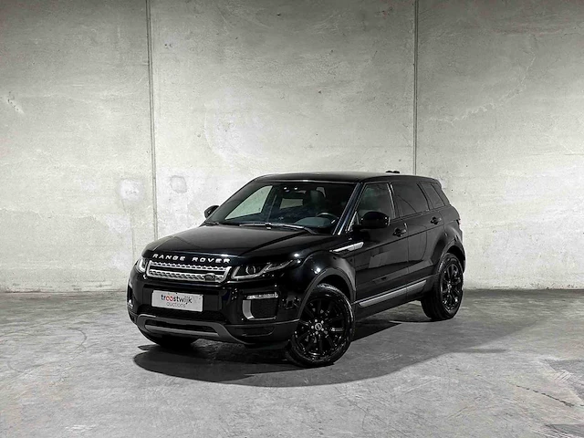 Land rover range rover evoque 2.0 ed4 urban series se 150pk 2018, sh-115-r - afbeelding 34 van  45