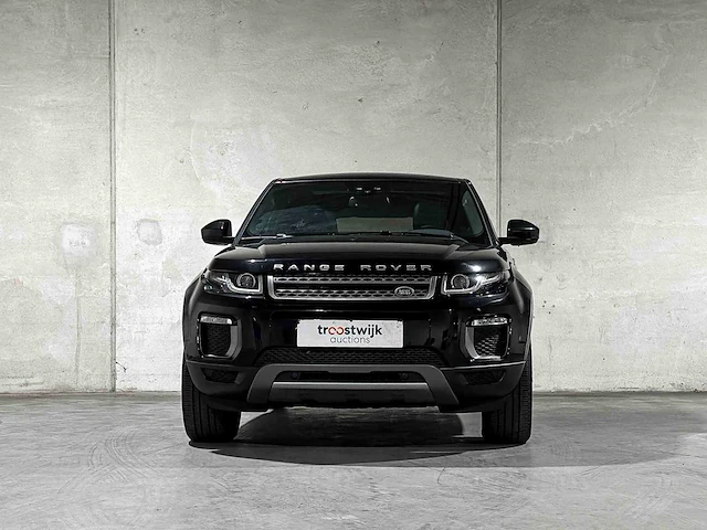 Land rover range rover evoque 2.0 ed4 urban series se 150pk 2018, sh-115-r - afbeelding 41 van  45