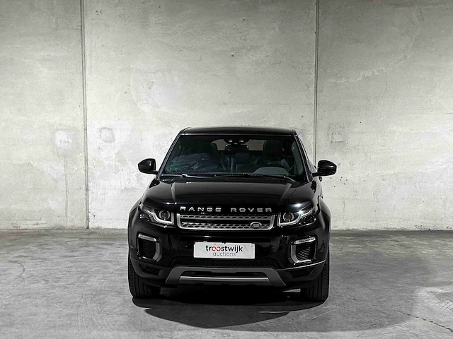 Land rover range rover evoque 2.0 ed4 urban series se 150pk 2018, sh-115-r - afbeelding 42 van  45