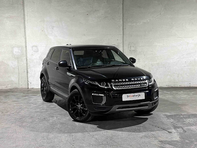 Land rover range rover evoque 2.0 ed4 urban series se 150pk 2018, sh-115-r - afbeelding 44 van  45