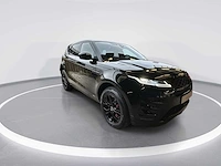 Land rover range rover evoque 2.0 p200 awd r-dynamic hello edition | j-203-bk | i - afbeelding 27 van  29