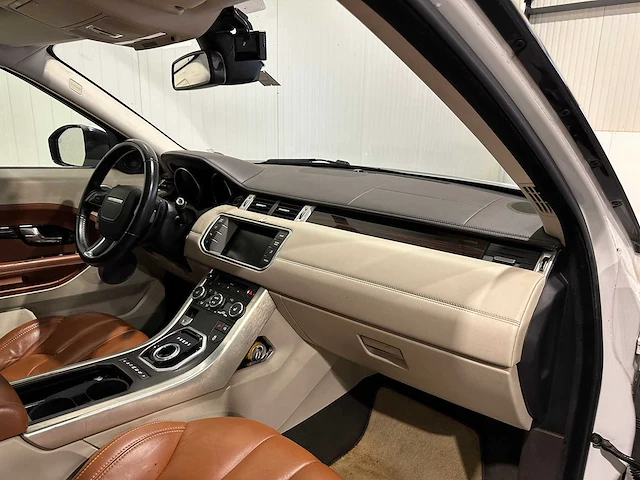 Land rover range rover evoque 2.0 si 4wd autobiogr l-085-nj - afbeelding 3 van  21
