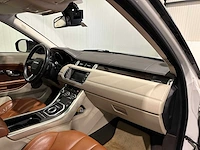 Land rover range rover evoque 2.0 si 4wd autobiogr l-085-nj - afbeelding 3 van  21