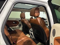 Land rover range rover evoque 2.0 si 4wd autobiogr l-085-nj - afbeelding 4 van  21