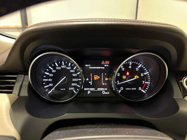 Land rover range rover evoque 2.0 si 4wd autobiogr l-085-nj - afbeelding 5 van  21