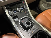 Land rover range rover evoque 2.0 si 4wd autobiogr l-085-nj - afbeelding 7 van  21