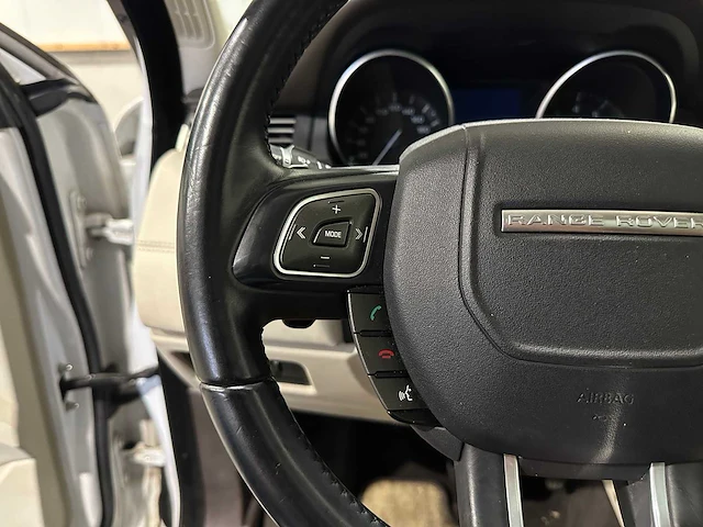 Land rover range rover evoque 2.0 si 4wd autobiogr l-085-nj - afbeelding 9 van  21