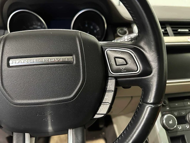 Land rover range rover evoque 2.0 si 4wd autobiogr l-085-nj - afbeelding 10 van  21