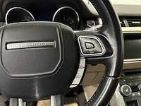 Land rover range rover evoque 2.0 si 4wd autobiogr l-085-nj - afbeelding 10 van  21