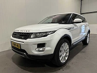 Land rover range rover evoque 2.0 si 4wd autobiogr l-085-nj - afbeelding 1 van  21