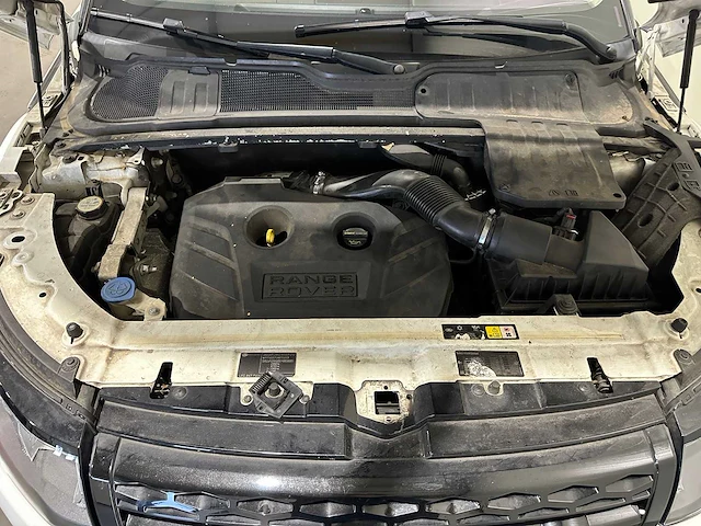 Land rover range rover evoque 2.0 si 4wd autobiogr l-085-nj - afbeelding 13 van  21