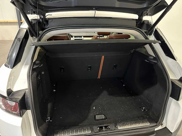 Land rover range rover evoque 2.0 si 4wd autobiogr l-085-nj - afbeelding 14 van  21
