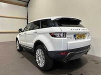 Land rover range rover evoque 2.0 si 4wd autobiogr l-085-nj - afbeelding 15 van  21