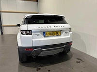 Land rover range rover evoque 2.0 si 4wd autobiogr l-085-nj - afbeelding 16 van  21