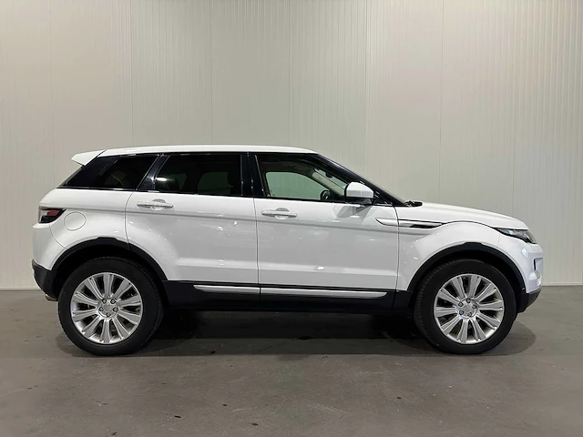 Land rover range rover evoque 2.0 si 4wd autobiogr l-085-nj - afbeelding 18 van  21