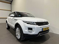 Land rover range rover evoque 2.0 si 4wd autobiogr l-085-nj - afbeelding 19 van  21
