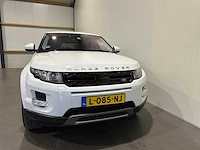 Land rover range rover evoque 2.0 si 4wd autobiogr l-085-nj - afbeelding 20 van  21