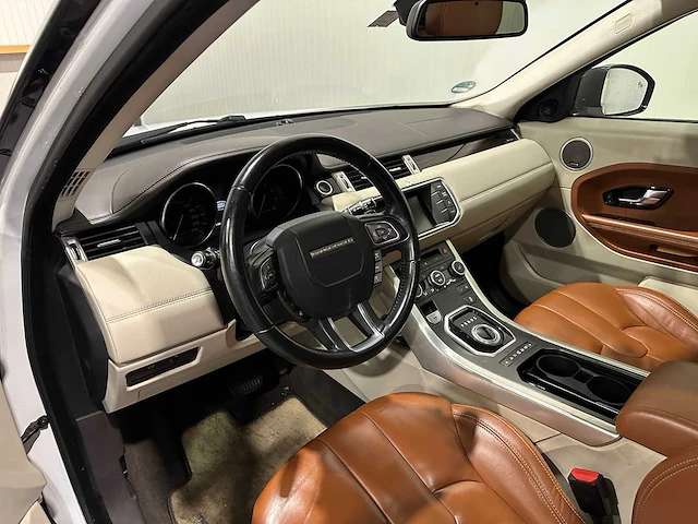 Land rover range rover evoque 2.0 si 4wd autobiogr l-085-nj - afbeelding 21 van  21