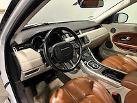 Land rover range rover evoque 2.0 si 4wd autobiogr l-085-nj - afbeelding 21 van  21