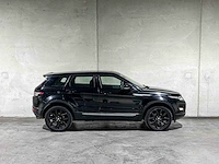 Land rover range rover evoque 2.0 si 4wd dynamic 241pk 2012, 19-xsr-9 - afbeelding 2 van  43