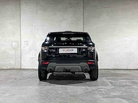 Land rover range rover evoque 2.0 si 4wd dynamic 241pk 2012, 19-xsr-9 - afbeelding 5 van  43