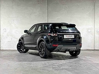 Land rover range rover evoque 2.0 si 4wd dynamic 241pk 2012, 19-xsr-9 - afbeelding 7 van  43
