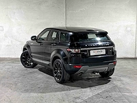 Land rover range rover evoque 2.0 si 4wd dynamic 241pk 2012, 19-xsr-9 - afbeelding 8 van  43