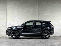 Land rover range rover evoque 2.0 si 4wd dynamic 241pk 2012, 19-xsr-9 - afbeelding 9 van  43