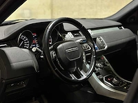 Land rover range rover evoque 2.0 si 4wd dynamic 241pk 2012, 19-xsr-9 - afbeelding 11 van  43
