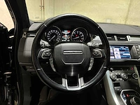 Land rover range rover evoque 2.0 si 4wd dynamic 241pk 2012, 19-xsr-9 - afbeelding 13 van  43