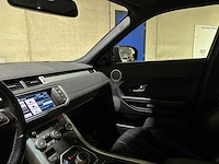 Land rover range rover evoque 2.0 si 4wd dynamic 241pk 2012, 19-xsr-9 - afbeelding 14 van  43
