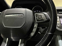 Land rover range rover evoque 2.0 si 4wd dynamic 241pk 2012, 19-xsr-9 - afbeelding 16 van  43