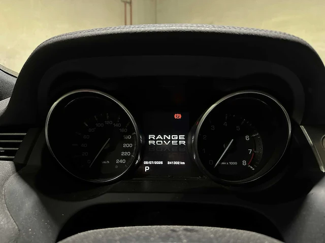 Land rover range rover evoque 2.0 si 4wd dynamic 241pk 2012, 19-xsr-9 - afbeelding 20 van  43