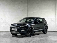 Land rover range rover evoque 2.0 si 4wd dynamic 241pk 2012, 19-xsr-9 - afbeelding 12 van  43