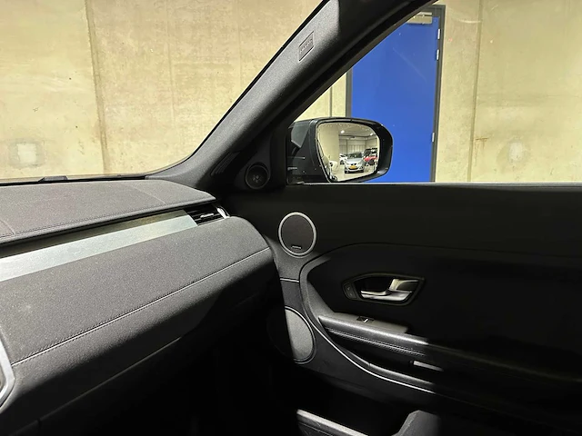 Land rover range rover evoque 2.0 si 4wd dynamic 241pk 2012, 19-xsr-9 - afbeelding 24 van  43